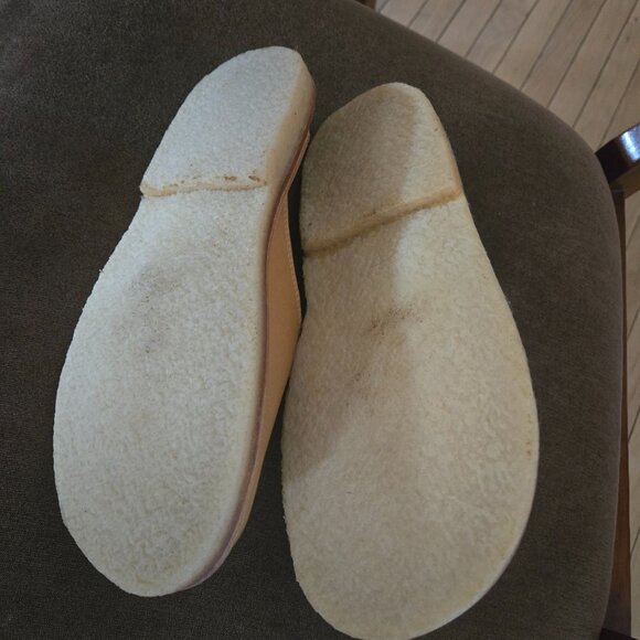 Duckfeet Size 8/Size 39 - Picture 3 of 4